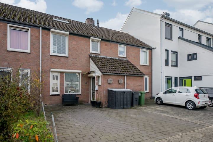 Foto 28 van Wambacherhof 76