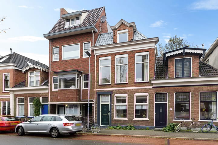 Rabenhauptstraat 43