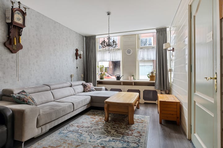 Photo 3 of Rabenhauptstraat 43