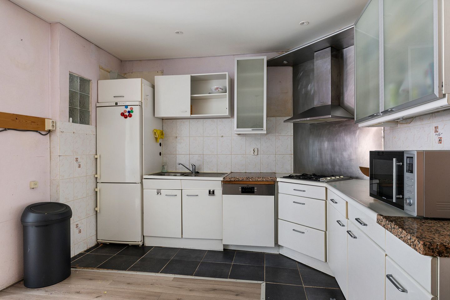 Foto 4 van Rabenhauptstraat 43