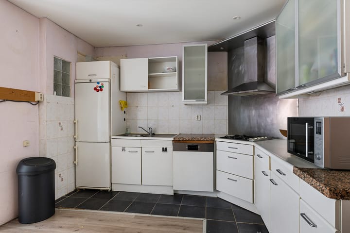 Photo 4 of Rabenhauptstraat 43