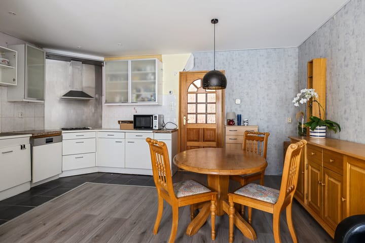 Photo 5 of Rabenhauptstraat 43