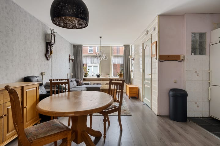 Photo 6 of Rabenhauptstraat 43