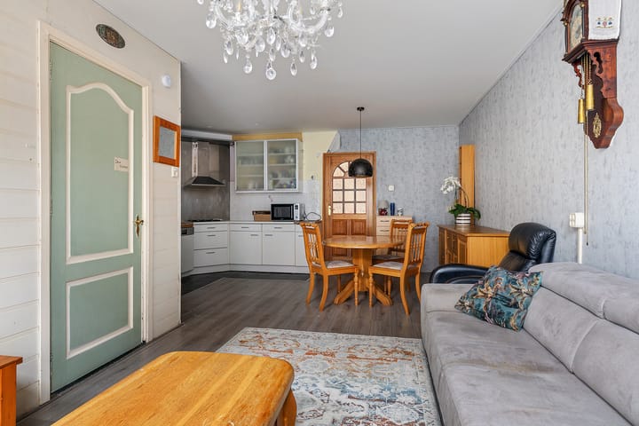 Photo 7 of Rabenhauptstraat 43