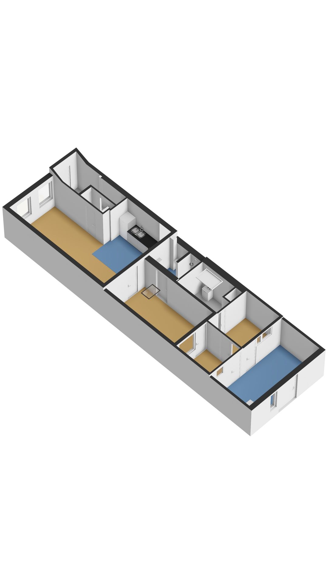 Foto 8 van Rabenhauptstraat 43