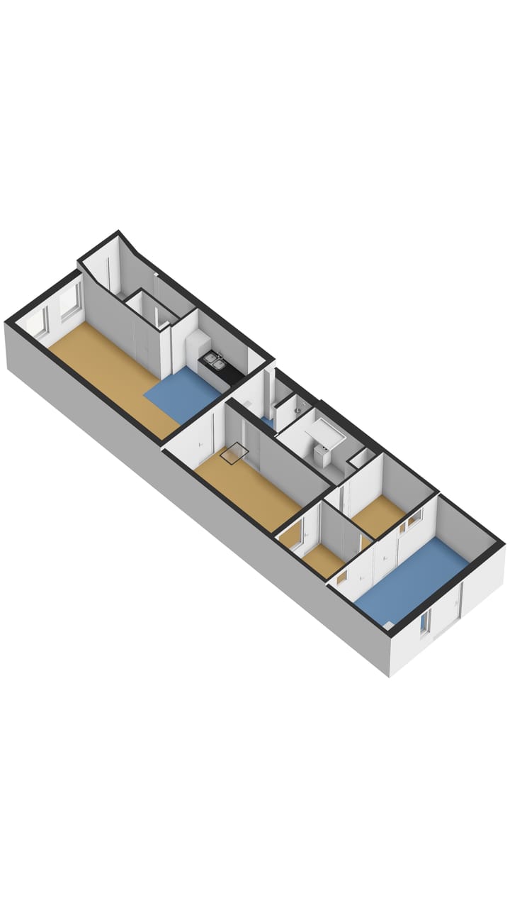 Photo 8 of Rabenhauptstraat 43