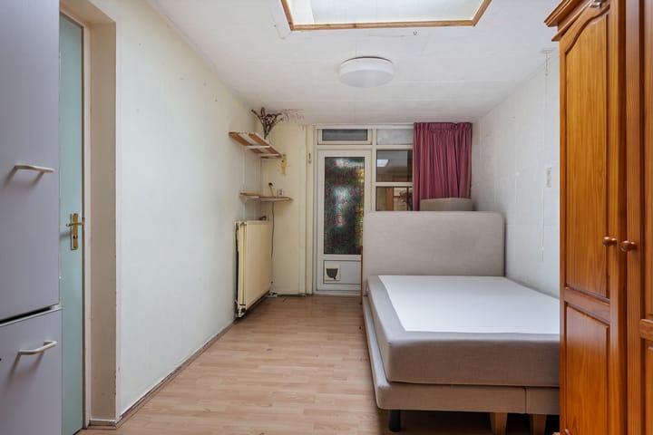 Photo 9 of Rabenhauptstraat 43