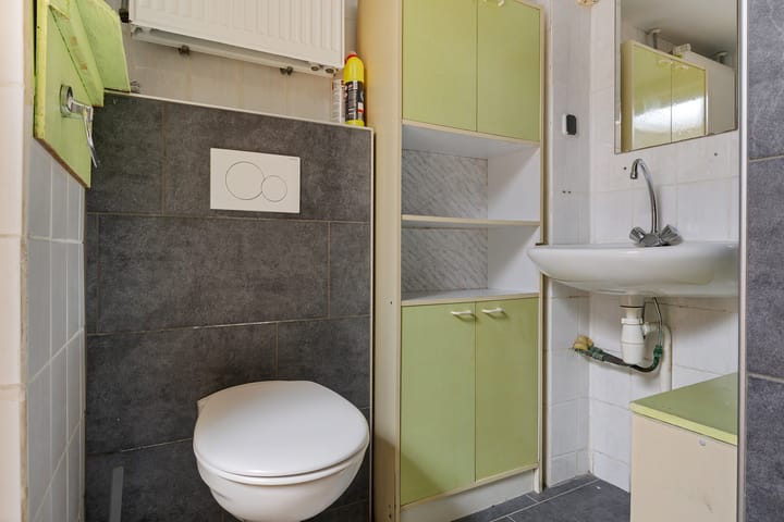 Photo 11 of Rabenhauptstraat 43