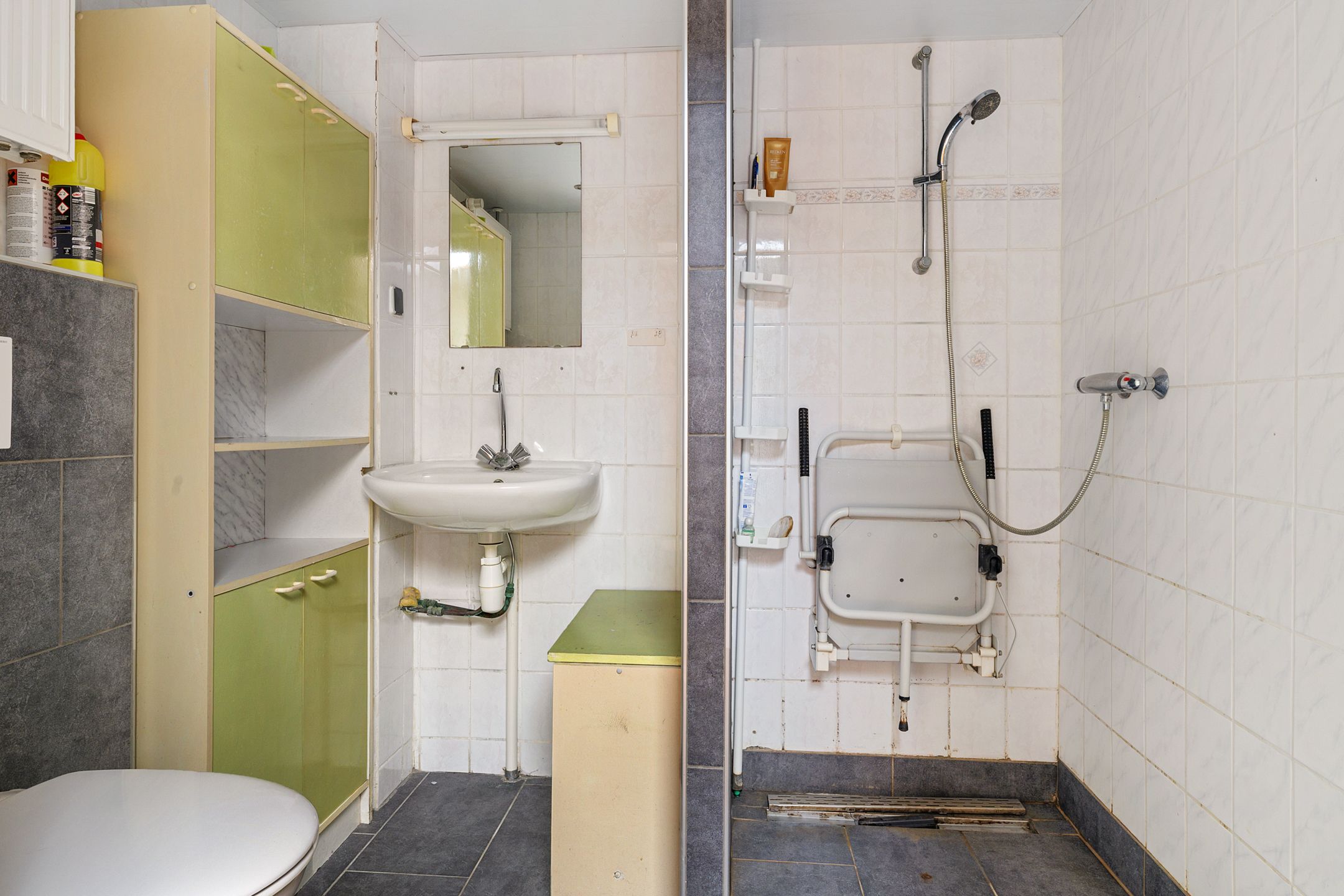 Foto 12 van Rabenhauptstraat 43