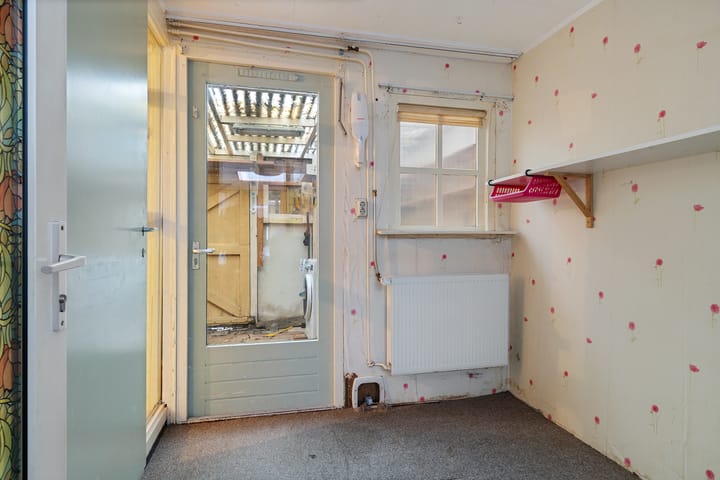 Photo 13 of Rabenhauptstraat 43