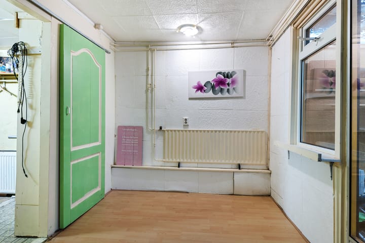 Photo 14 of Rabenhauptstraat 43