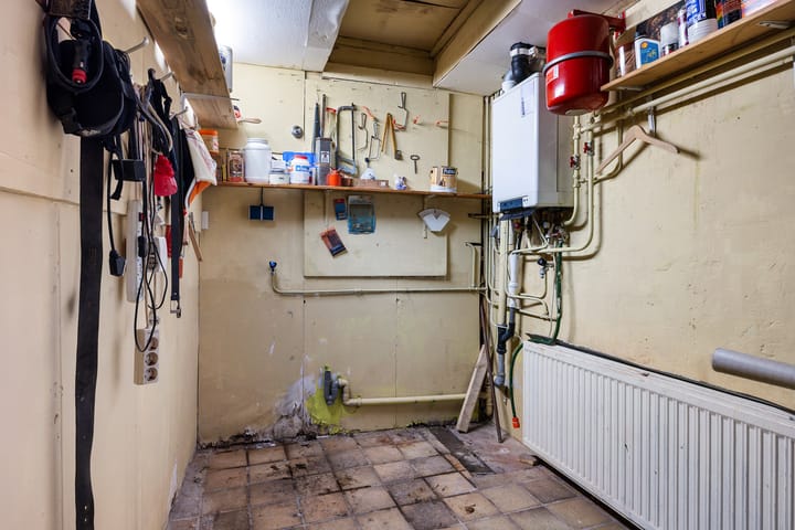 Photo 15 of Rabenhauptstraat 43