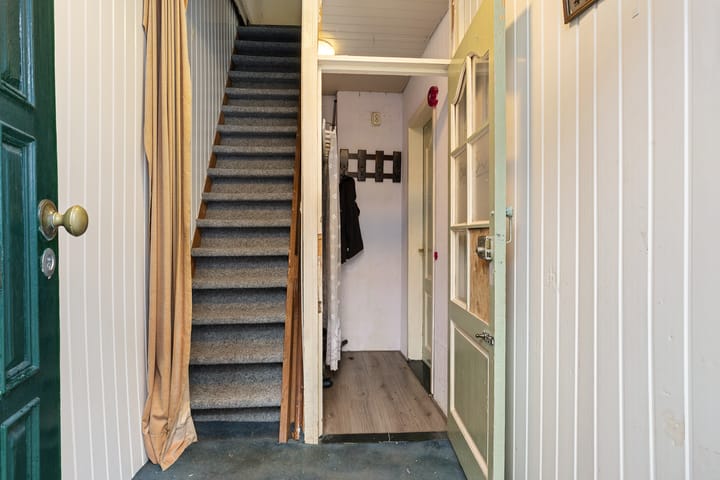 Photo 16 of Rabenhauptstraat 43