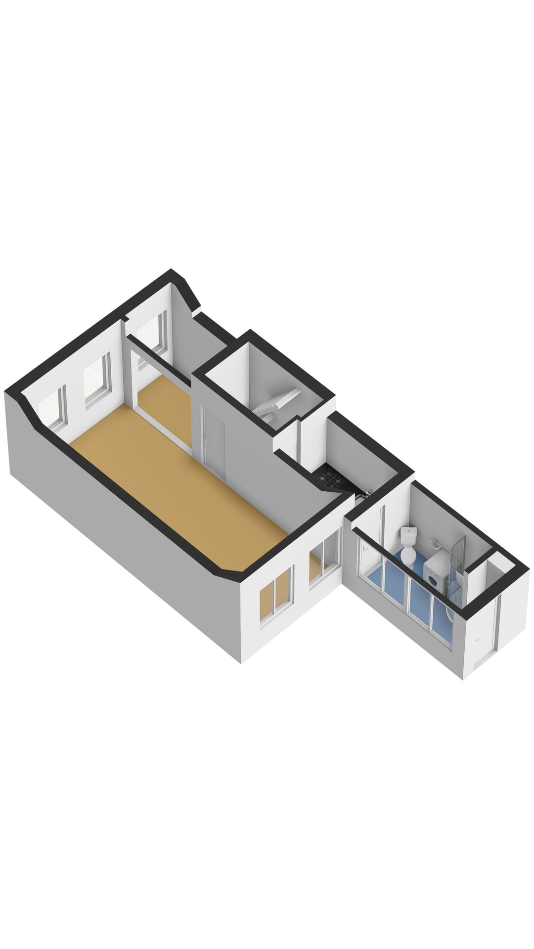 Foto 17 van Rabenhauptstraat 43