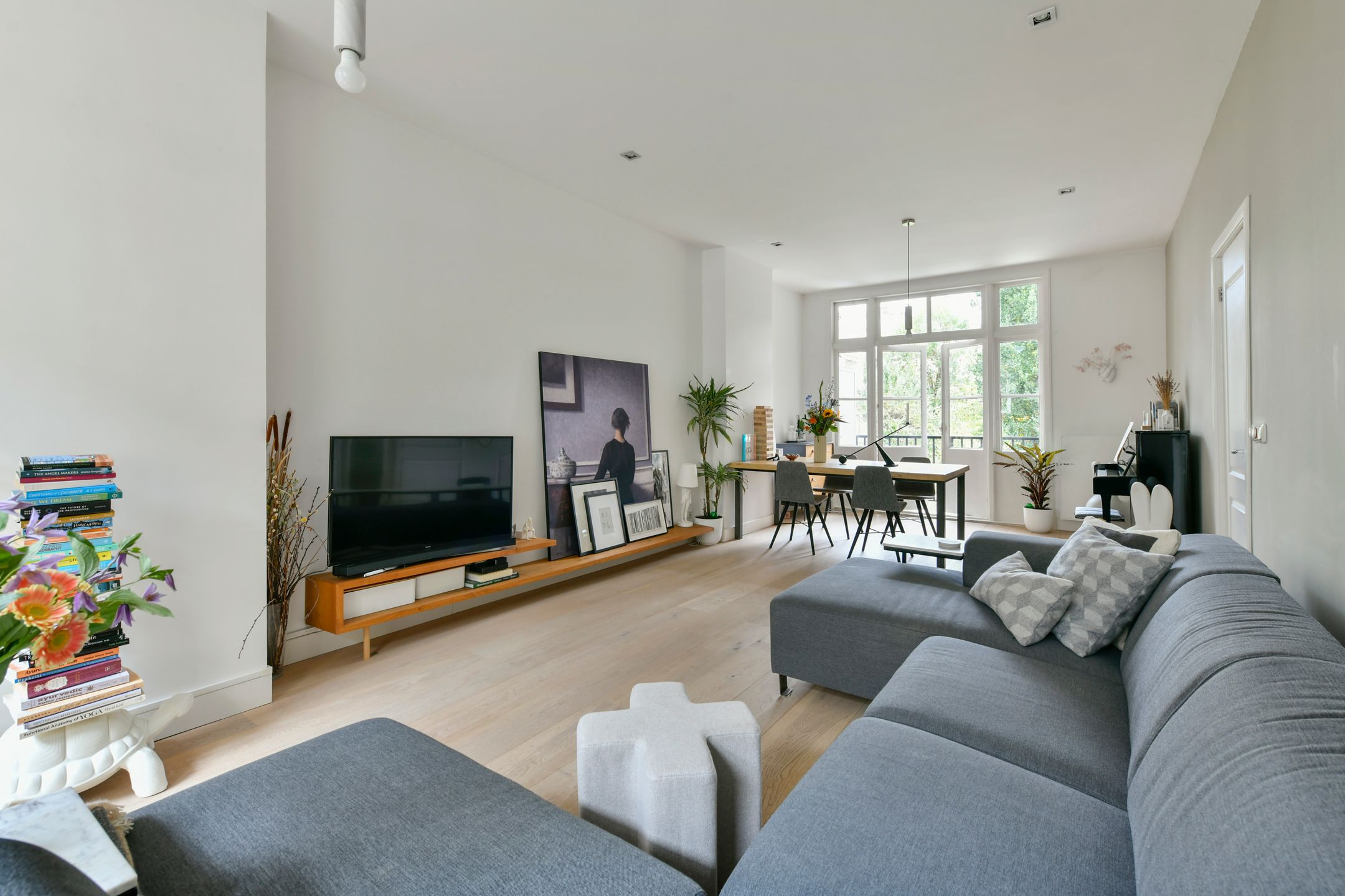 Pieter Langendijkstraat 55- 55 1