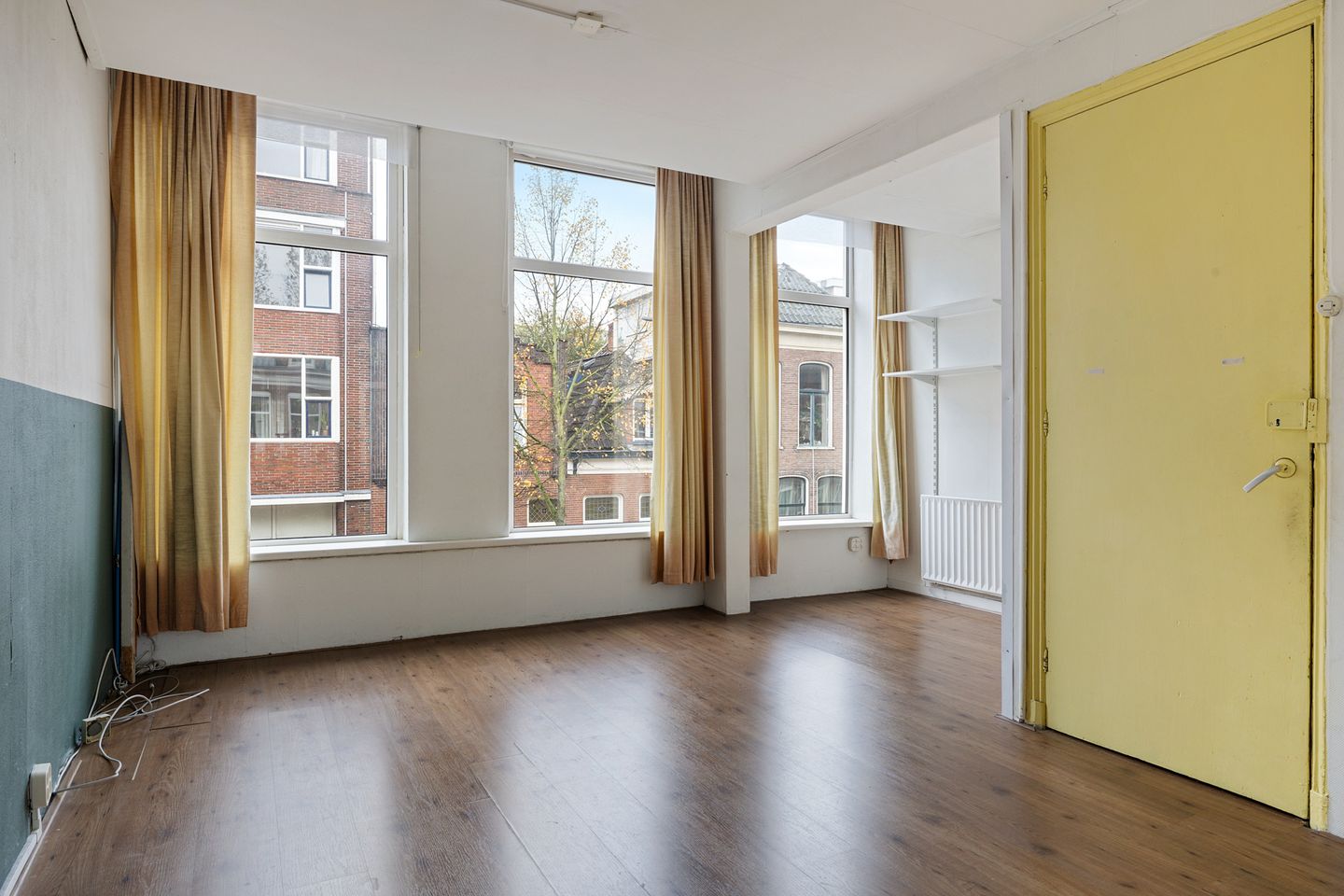 Foto 19 van Rabenhauptstraat 43