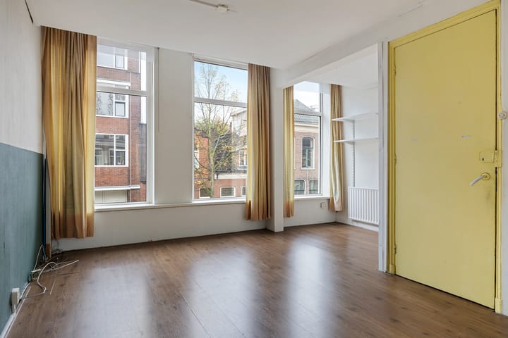 Photo 19 of Rabenhauptstraat 43