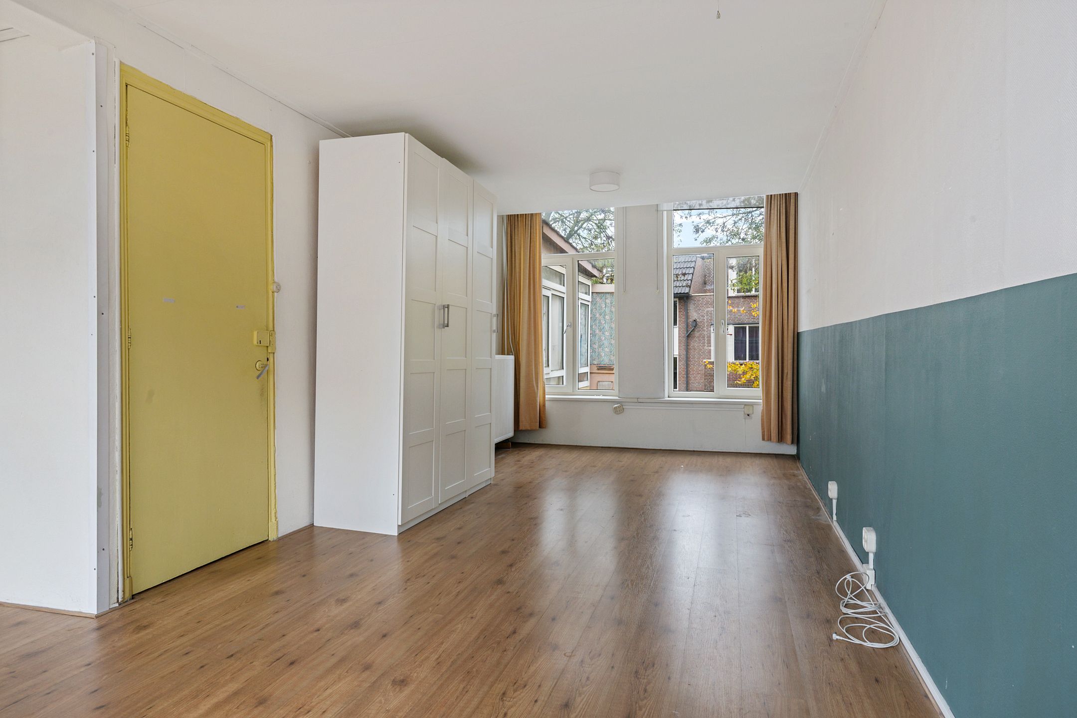 Foto 21 van Rabenhauptstraat 43