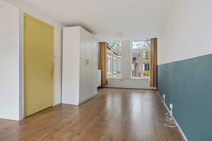 Photo 21 of Rabenhauptstraat 43