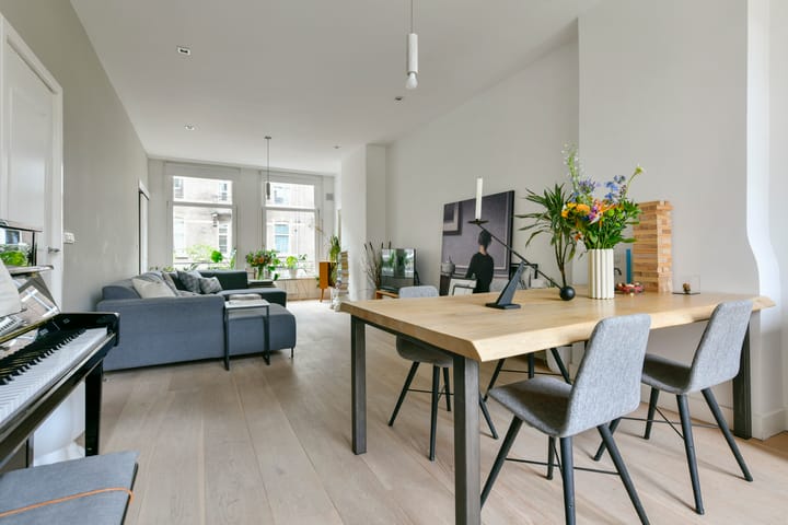 Foto 4 van Pieter Langendijkstraat 55-1