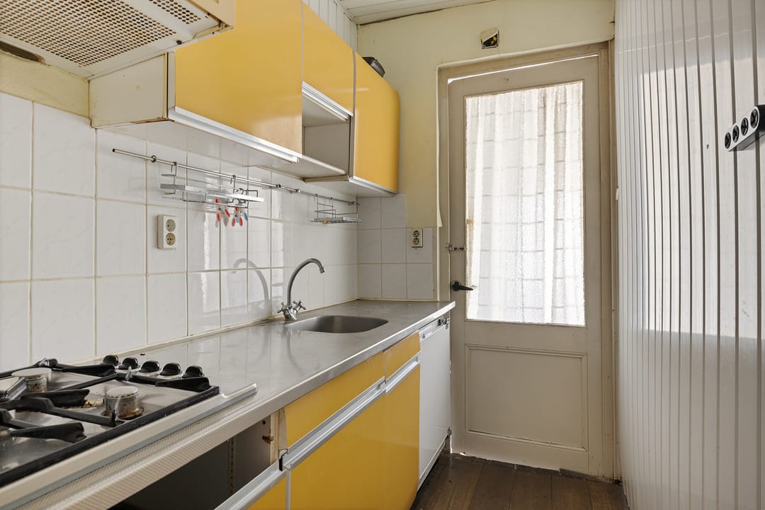 Foto 22 van Rabenhauptstraat 43