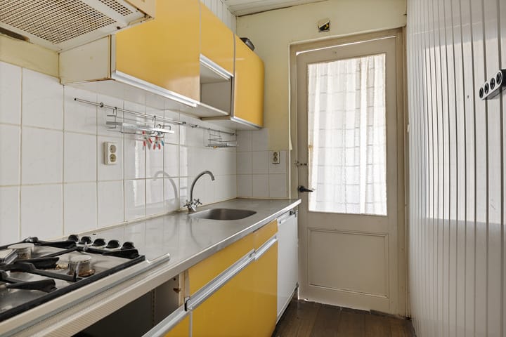 Photo 22 of Rabenhauptstraat 43