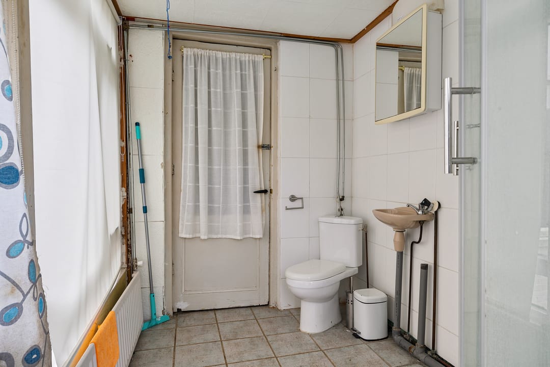 Foto 23 van Rabenhauptstraat 43