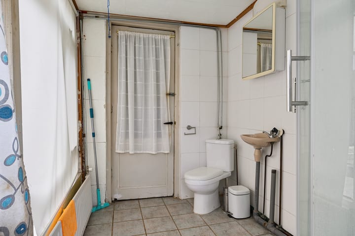 Photo 23 of Rabenhauptstraat 43