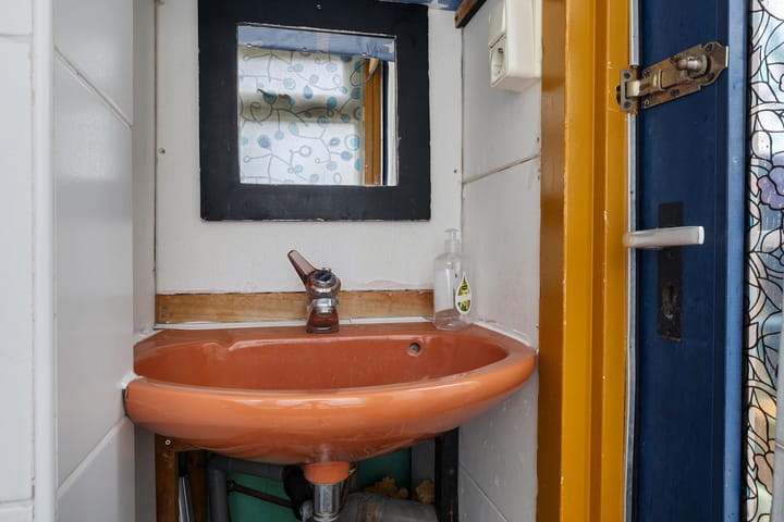 Photo 24 of Rabenhauptstraat 43