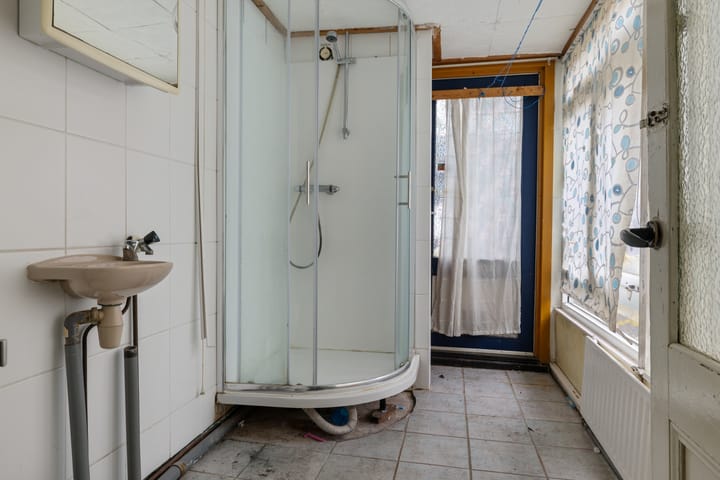 Photo 25 of Rabenhauptstraat 43