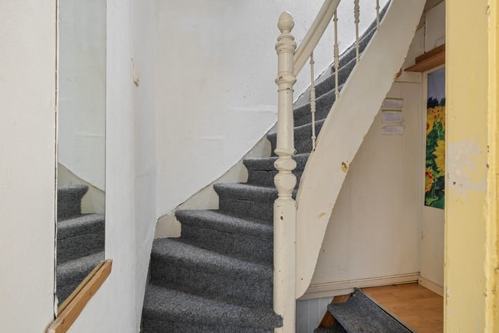 Photo 26 of Rabenhauptstraat 43