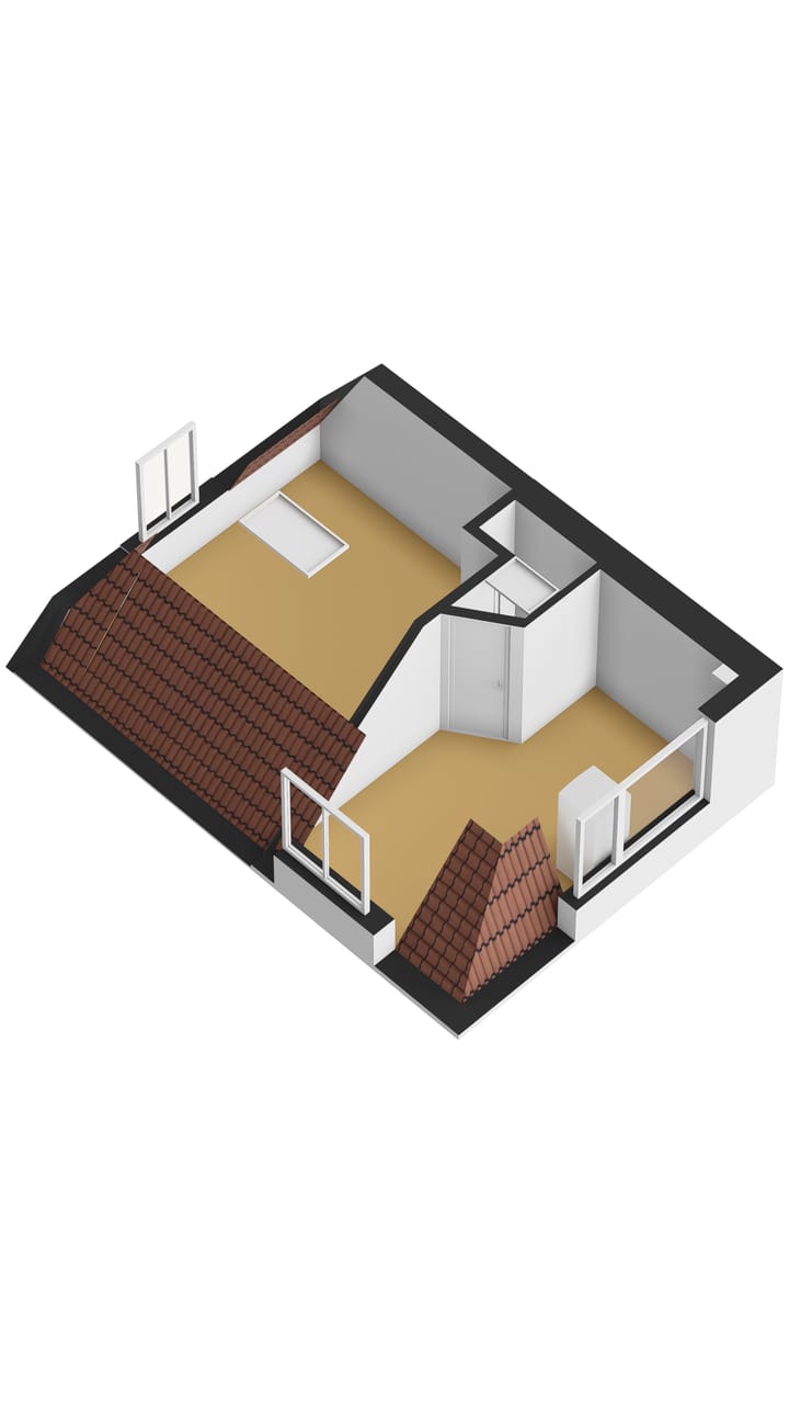 Photo 27 of Rabenhauptstraat 43