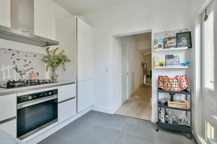 Foto 10 van Pieter Langendijkstraat 55-1