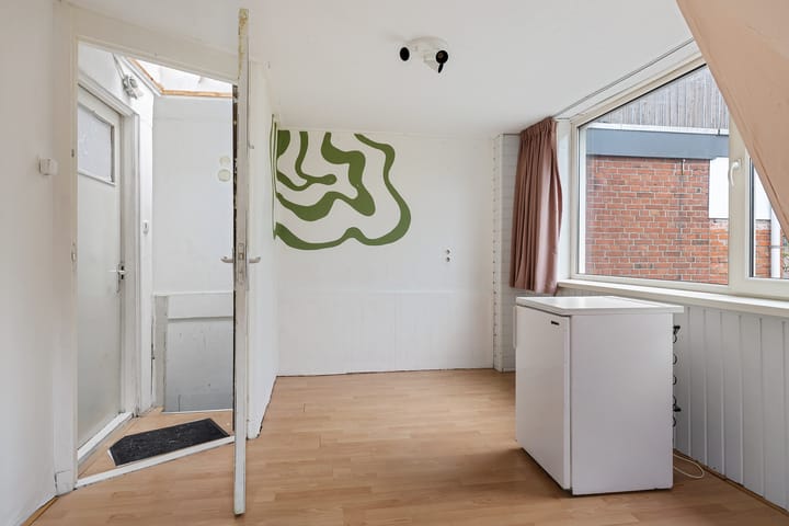 Photo 28 of Rabenhauptstraat 43