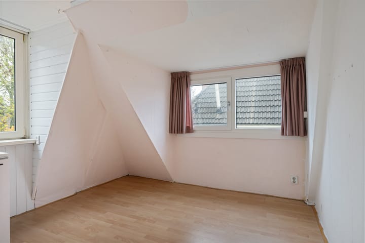 Photo 29 of Rabenhauptstraat 43