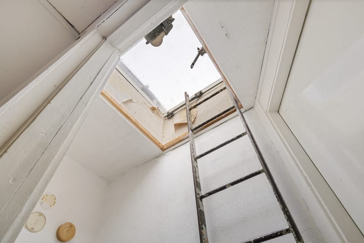 Photo 30 of Rabenhauptstraat 43