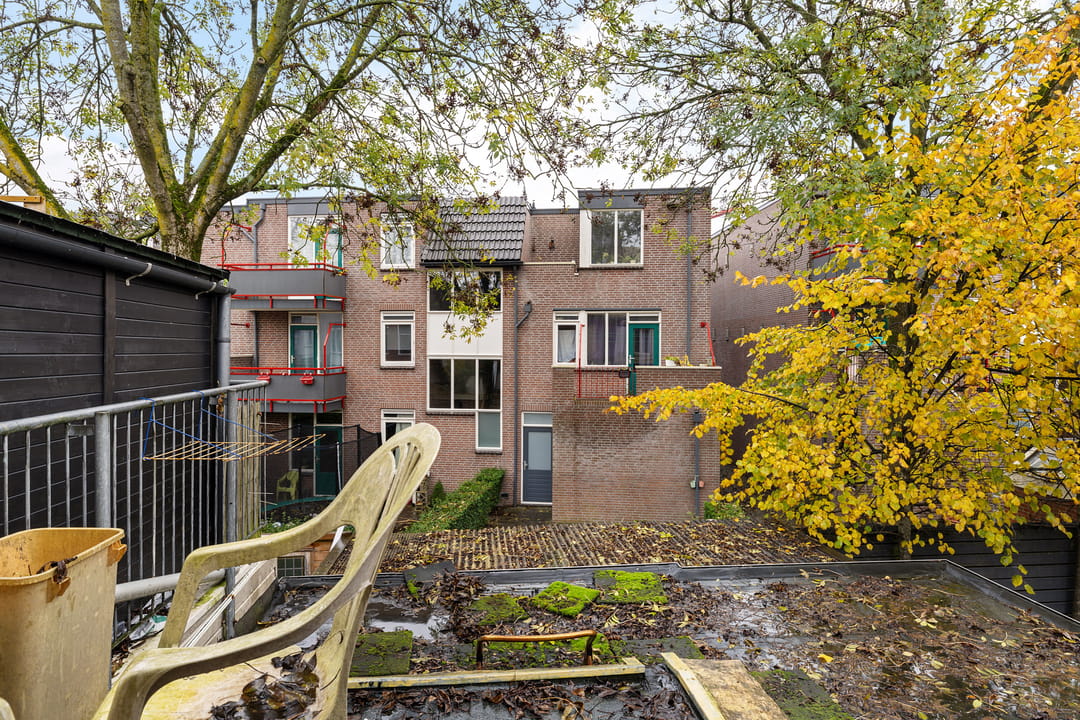 Foto 31 van Rabenhauptstraat 43