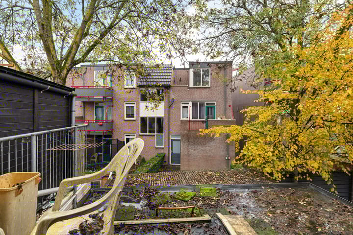 Photo 31 of Rabenhauptstraat 43