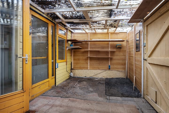 Photo 35 of Rabenhauptstraat 43