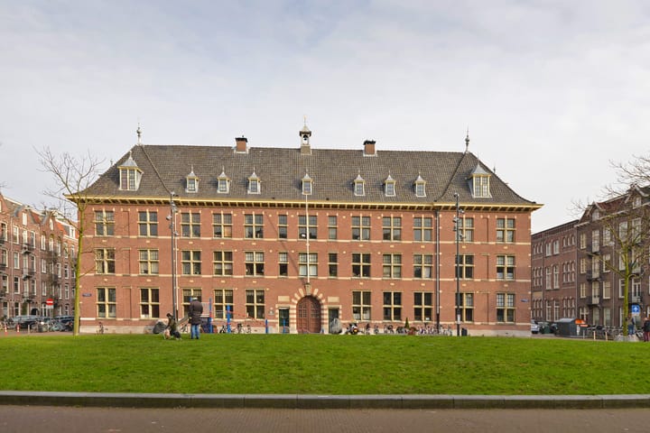 Foto 20 van Pieter Langendijkstraat 55-1