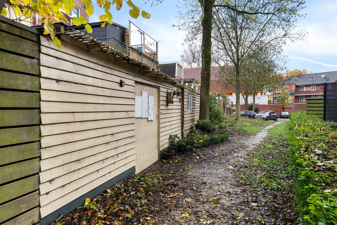 Foto 37 van Rabenhauptstraat 43