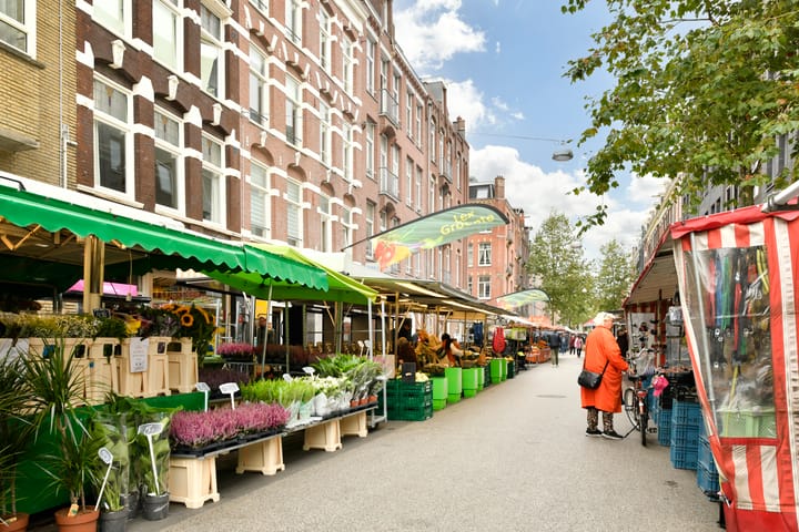 Foto 21 van Pieter Langendijkstraat 55-1