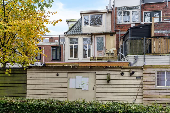 Photo 38 of Rabenhauptstraat 43