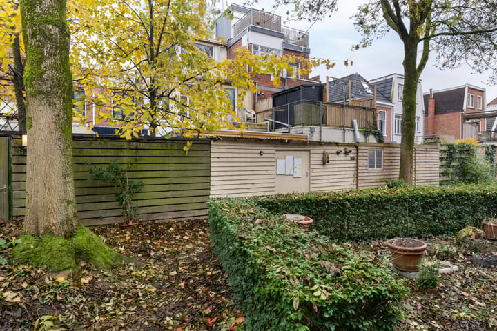 Photo 39 of Rabenhauptstraat 43