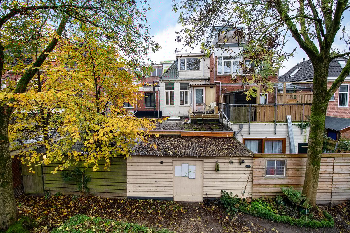 Foto 40 van Rabenhauptstraat 43