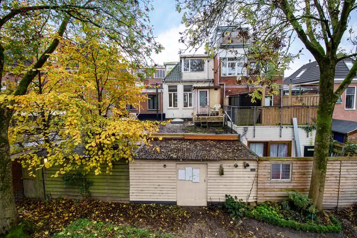 Photo 40 of Rabenhauptstraat 43