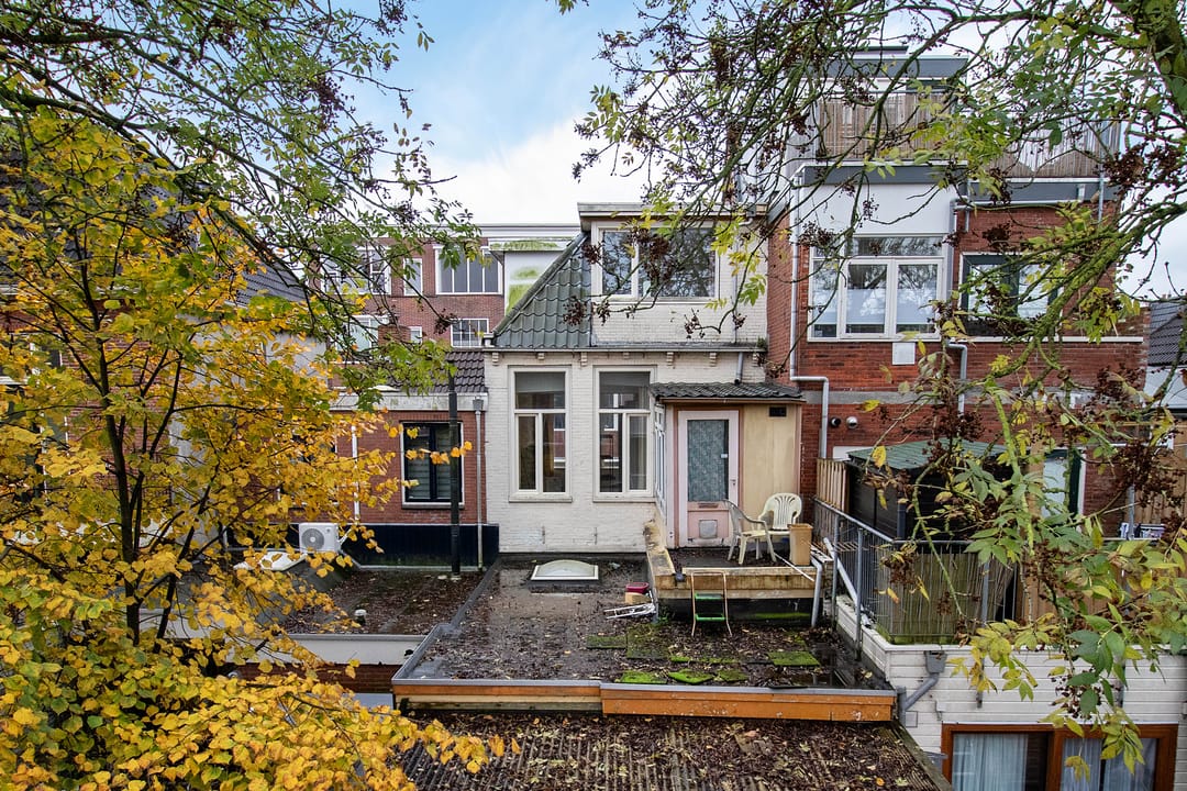 Foto 41 van Rabenhauptstraat 43