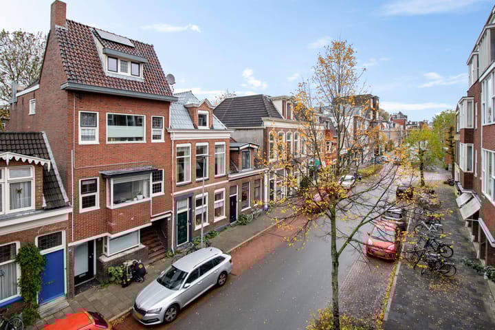 Photo 42 of Rabenhauptstraat 43