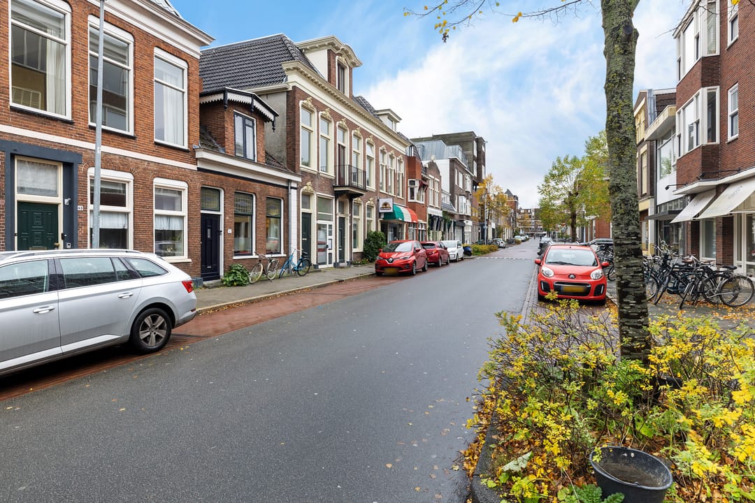 Foto 43 van Rabenhauptstraat 43