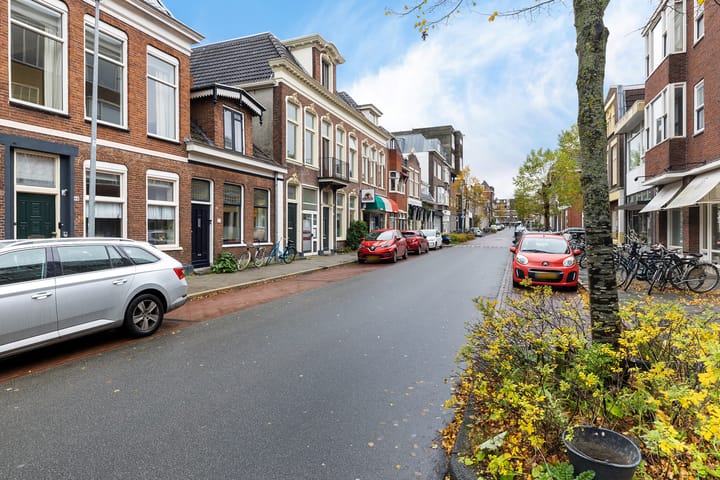 Photo 43 of Rabenhauptstraat 43